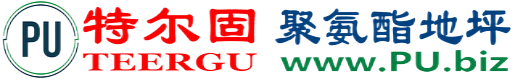 特尔固®云梦聚氨酯地坪